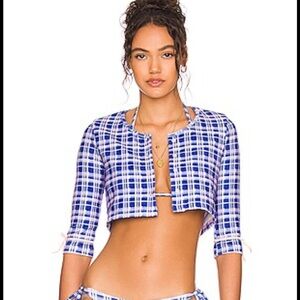 Frankie’s Bikinis shirt